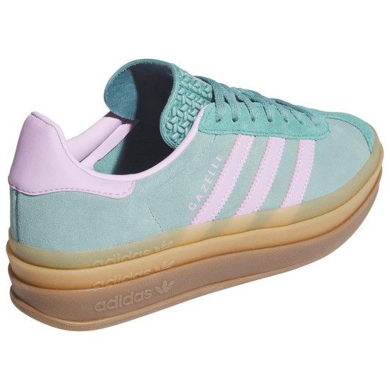 Adidas Gazelle Bold W